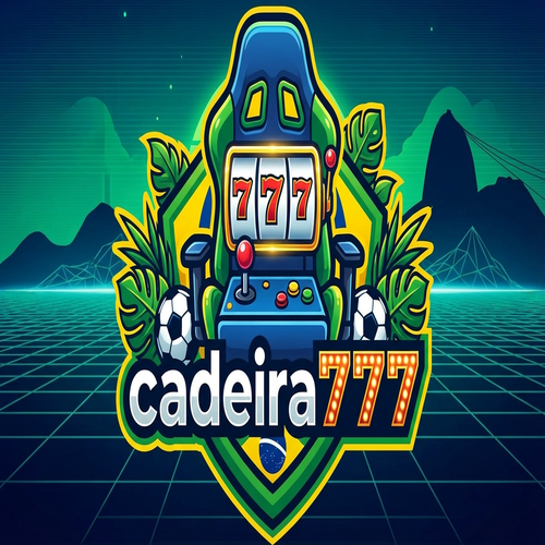Logo cadeira777